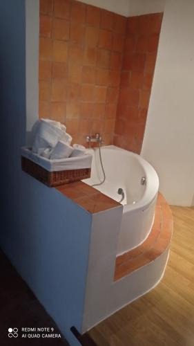 La Bastide-des-Jourdans House | Chez Rachel