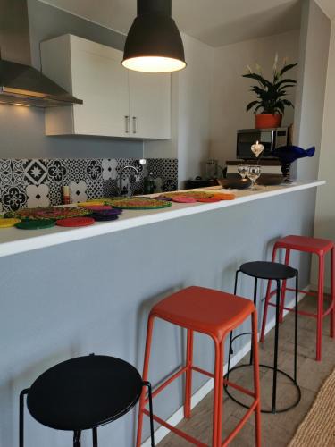 Saint-Fons House | Chez Sab