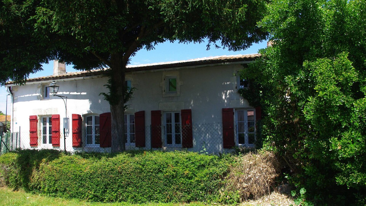 Arces Other | Chez Sampo: Comfort Plus Peace With Nearby Beaches And Beautiful Countryside