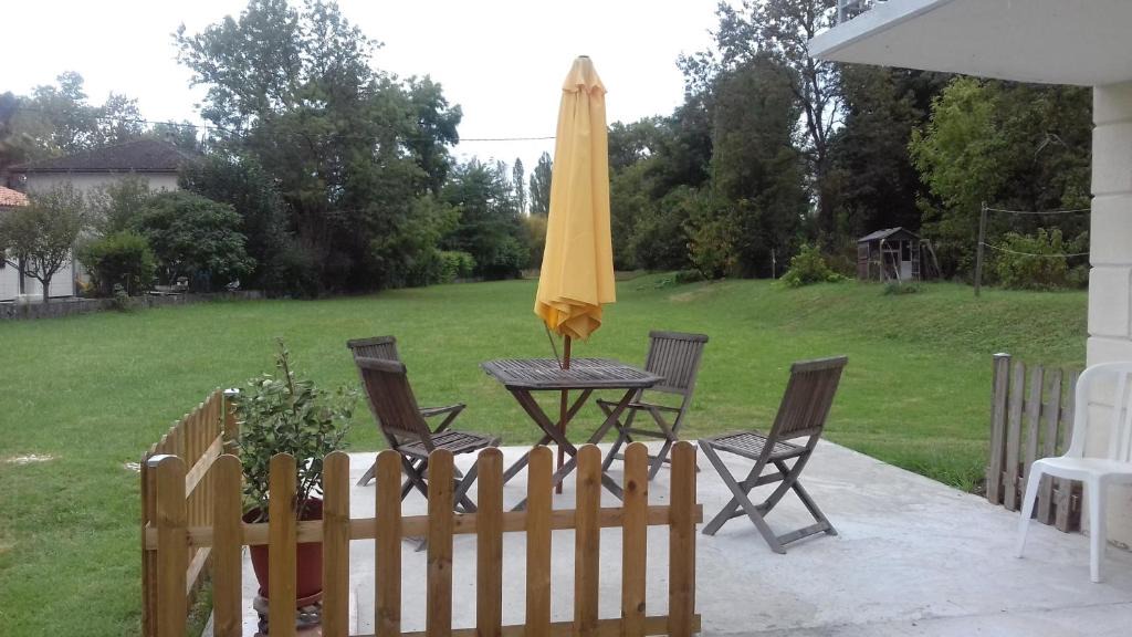 Quinsac House | chez sylvette