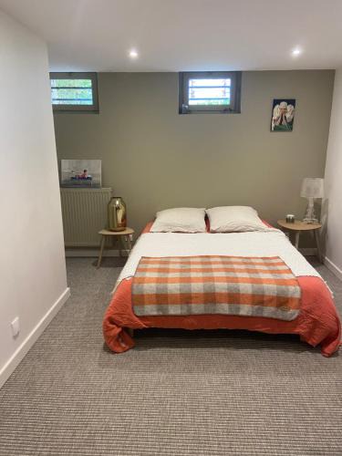 Jeanne d'Arc House | Chez Val et Tonio