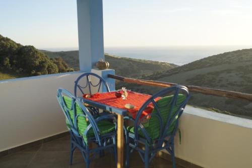 Sahel Chamali Apartment | chez yassine