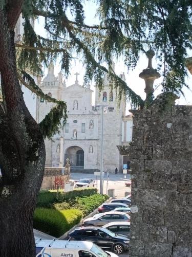 Viseu Apartment | ChezGyKa - Sinta-se Em Casa!