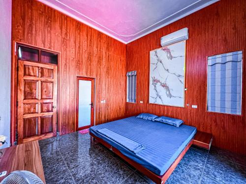 Cao Phong Cabin | Chiềng Farm Homestay Hoà Bình