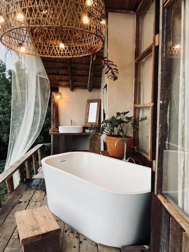 Chiang Rai Province House | Chi Bo ดอยช้าง