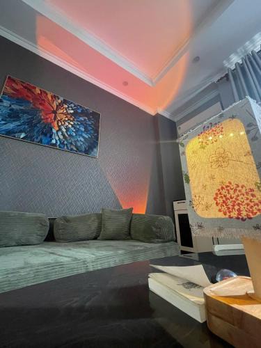 Go Vap House | Chi Homestay