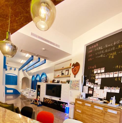 Chaozhou House | CHI-YU B&B