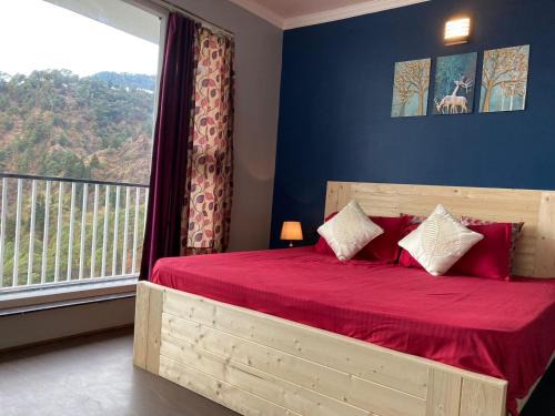 Nainital Apartment | Chia's Nest Nainital