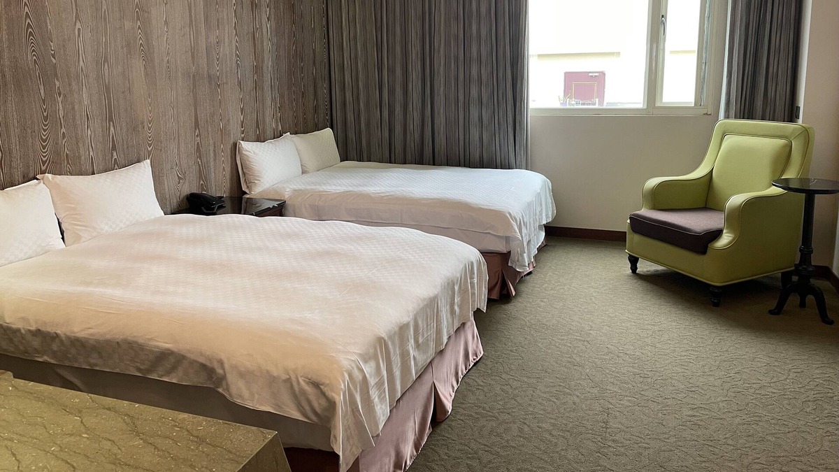 Taibao Hotel | Chia Shih Pao Hotel