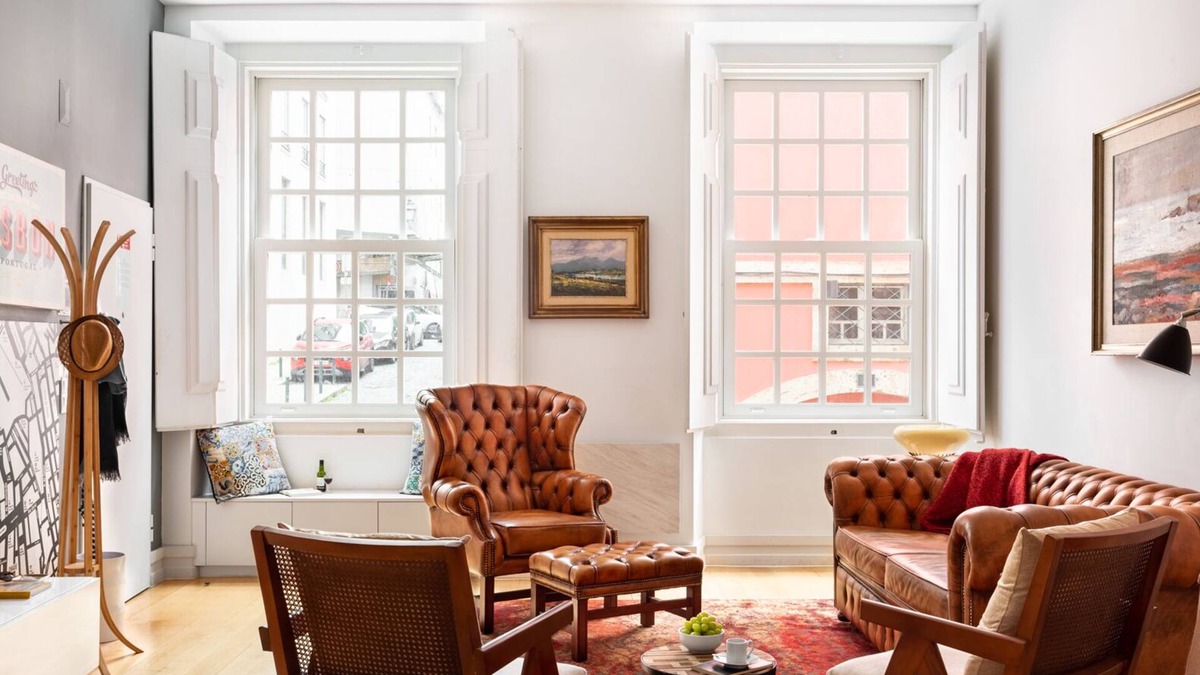 Sacramento Apartment | Chiado GORGEOUS & CENTRAL