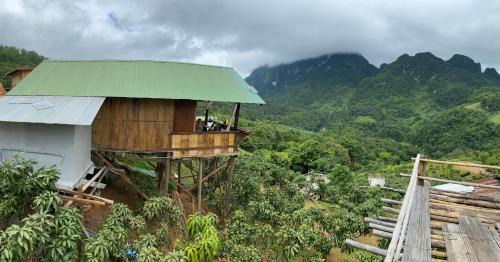 Chiang Dao Other | Chiang Dao Story Camp