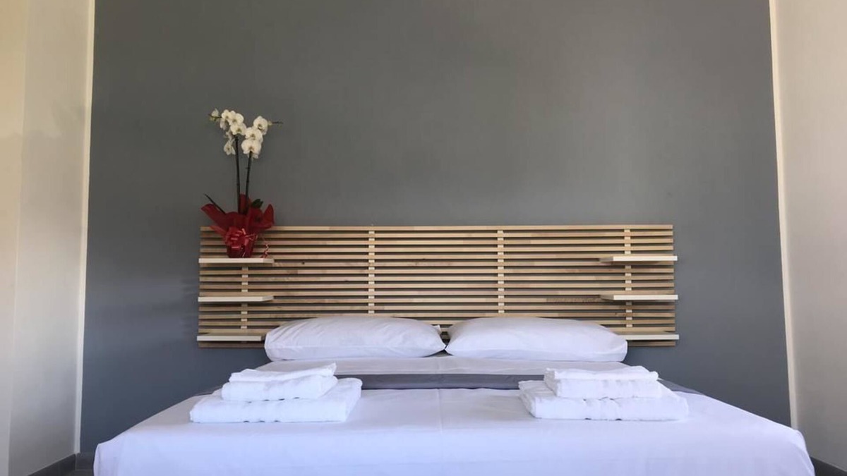 Marina di Davoli Bed & Breakfast | Chiara's Home