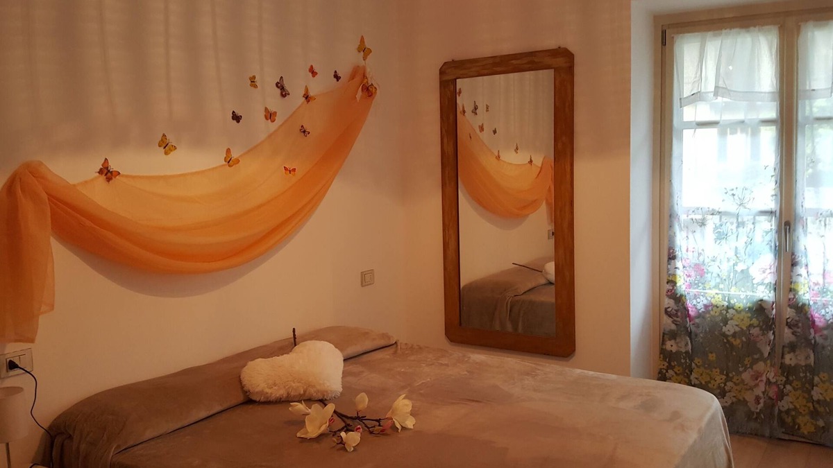 Chiavenna Apartment | Chiavenna Suite: one of the most beautiful locations in the city
