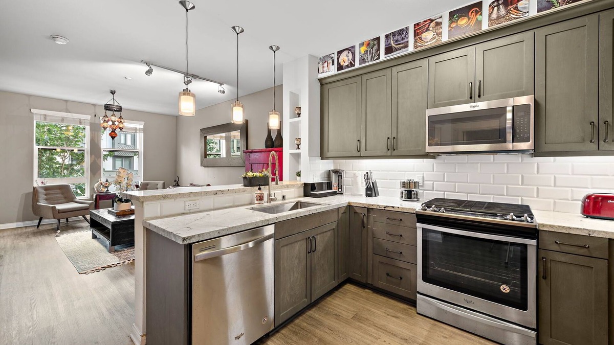 Laguna Niguel Apartment | Chic 1-bedroom apartment with unreal amenities in fabulous Laguna Niguel