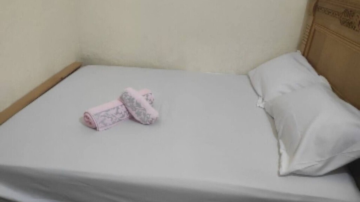 Marshan Apartment | Chic 1-bedroom apartment in awesome Tanger with WiFi