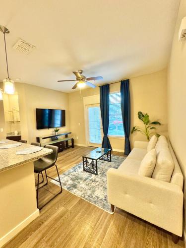 Southeast Orlando Apartment | Chic 1-Bedroom Apt in Lake Nona