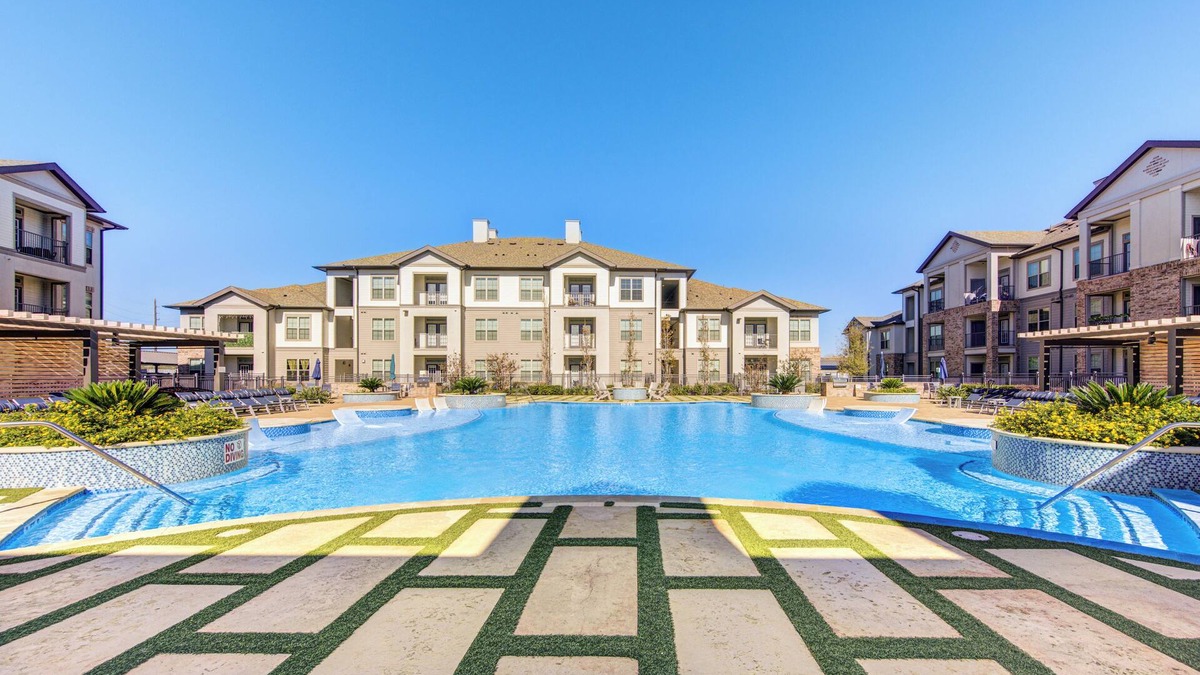 Missouri City Apartment | Chic 1-bedroom with AC and WiFi in fabulous Missouri City
