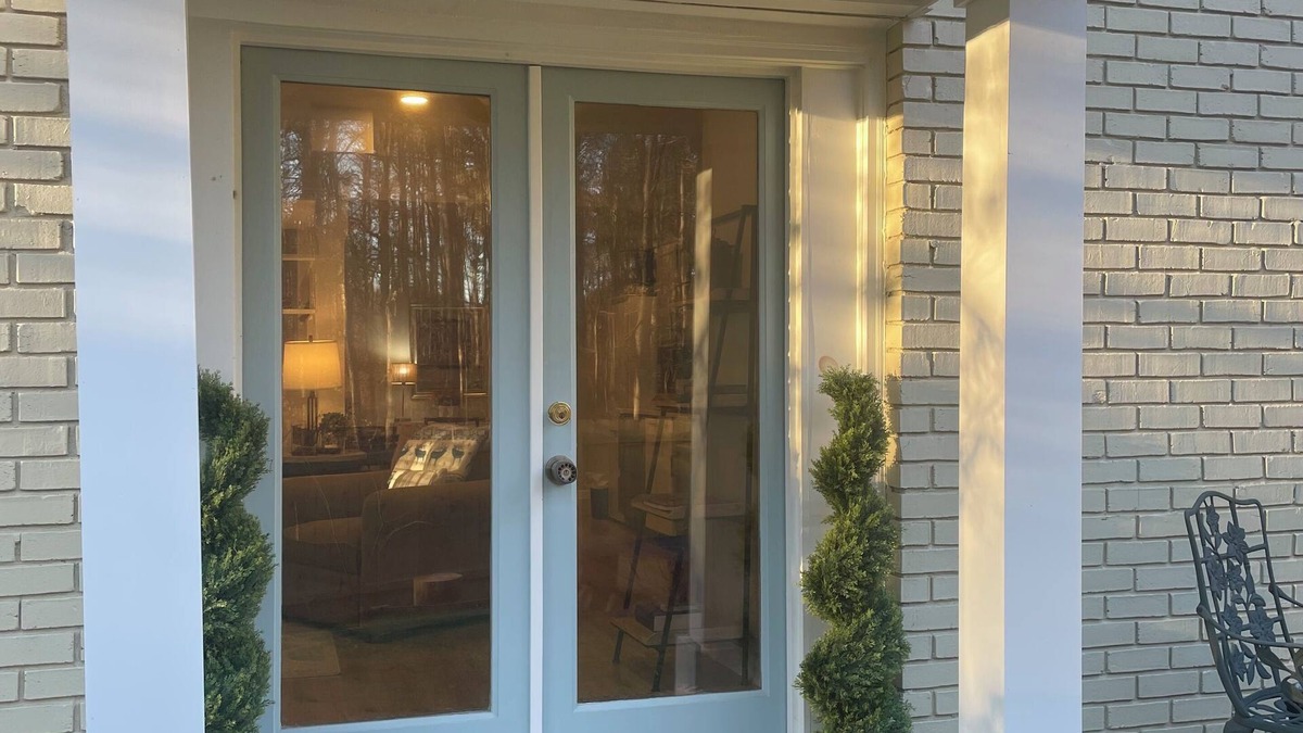 Tate Apartment | Chic 1-bedroom with WiFi and AC in fabulous Alpharetta - Blue Gate