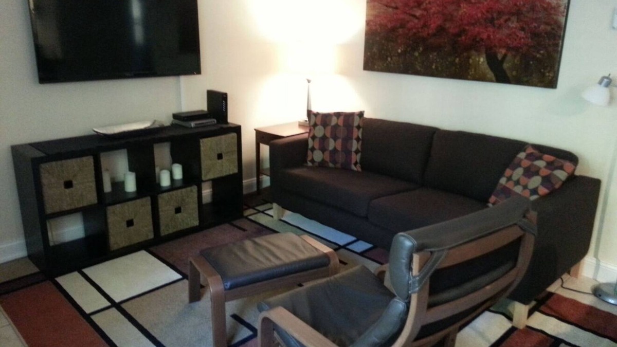 Southwest Coconut Grove Apartment | Chic 2-bedroom apartment with WiFi, AC in vibrant Miami