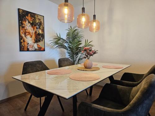 Innenstadt Apartment | Chic 2-room apartment in the historic cathedral district