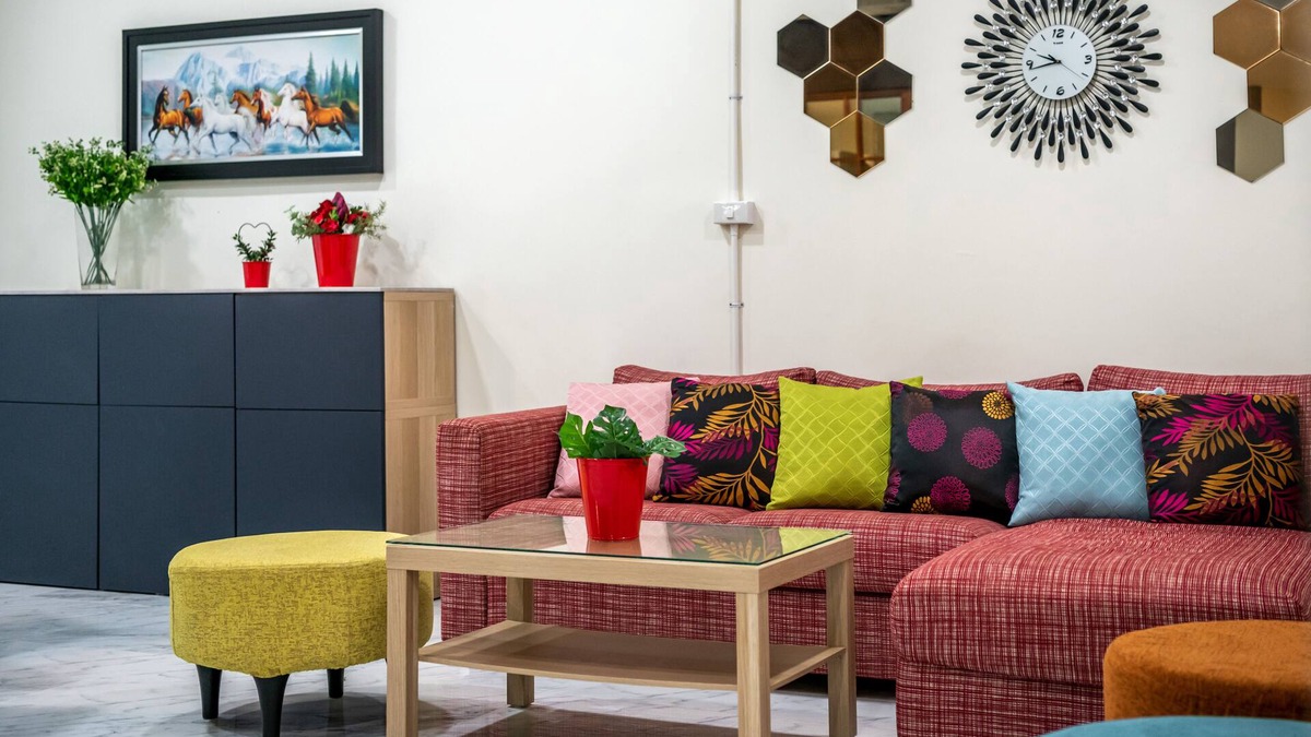 Nana House | CHIC 6Bed CITY CENTER Nana BTS Siam Central World