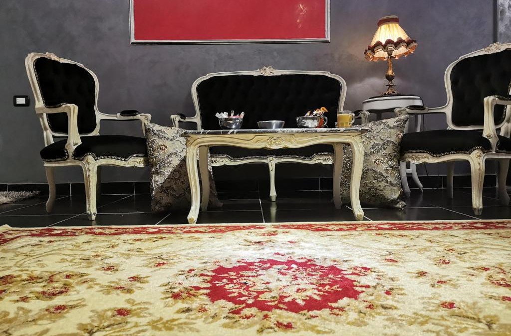 Sharm El Sheikh Apartment | Chic Apartment 2