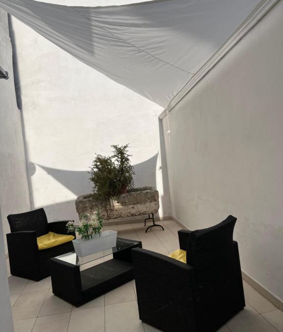 Fragagnano Apartment | CHIC casa vacanze