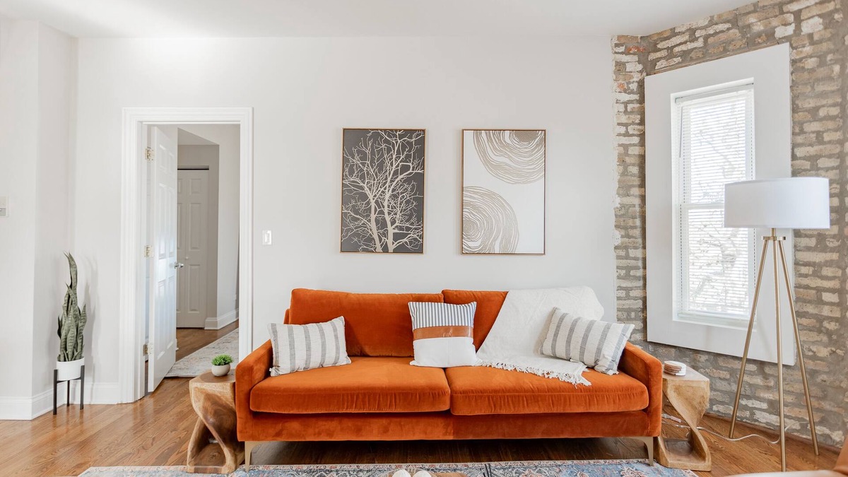 West Ridge Apartment | Chic|Comfy|Stylish| 2BD 2BA - Little India