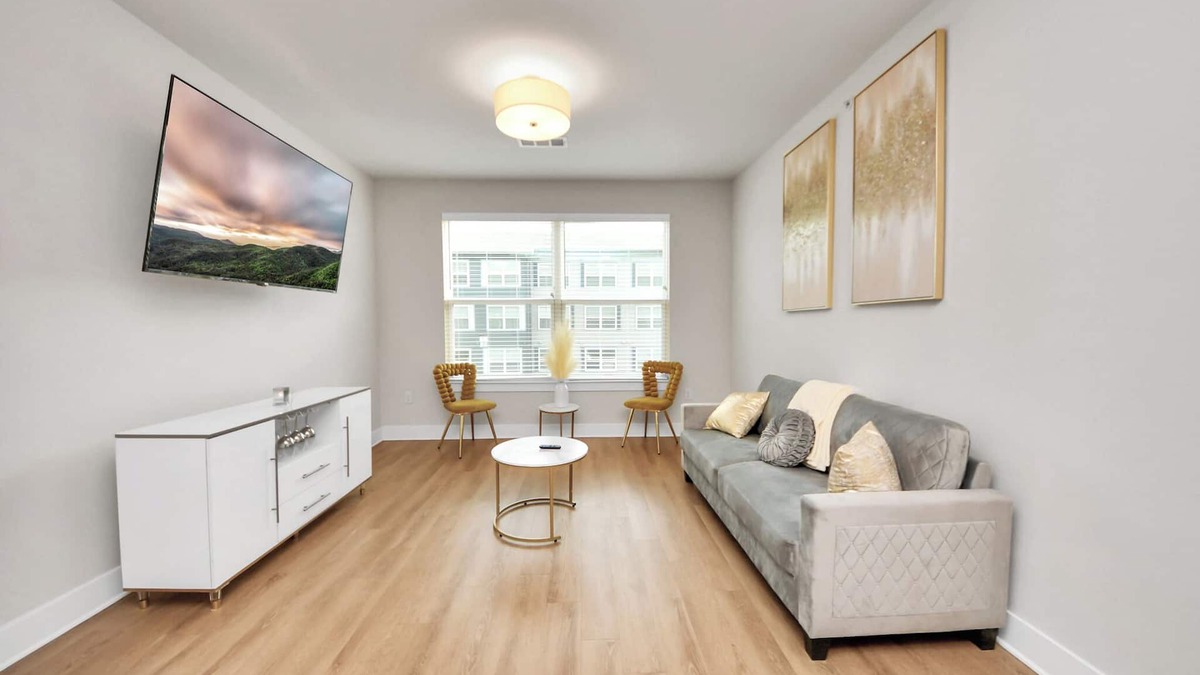 Central Southwest Apartment | Chic & Cozy 1BD near Med Center, Houston