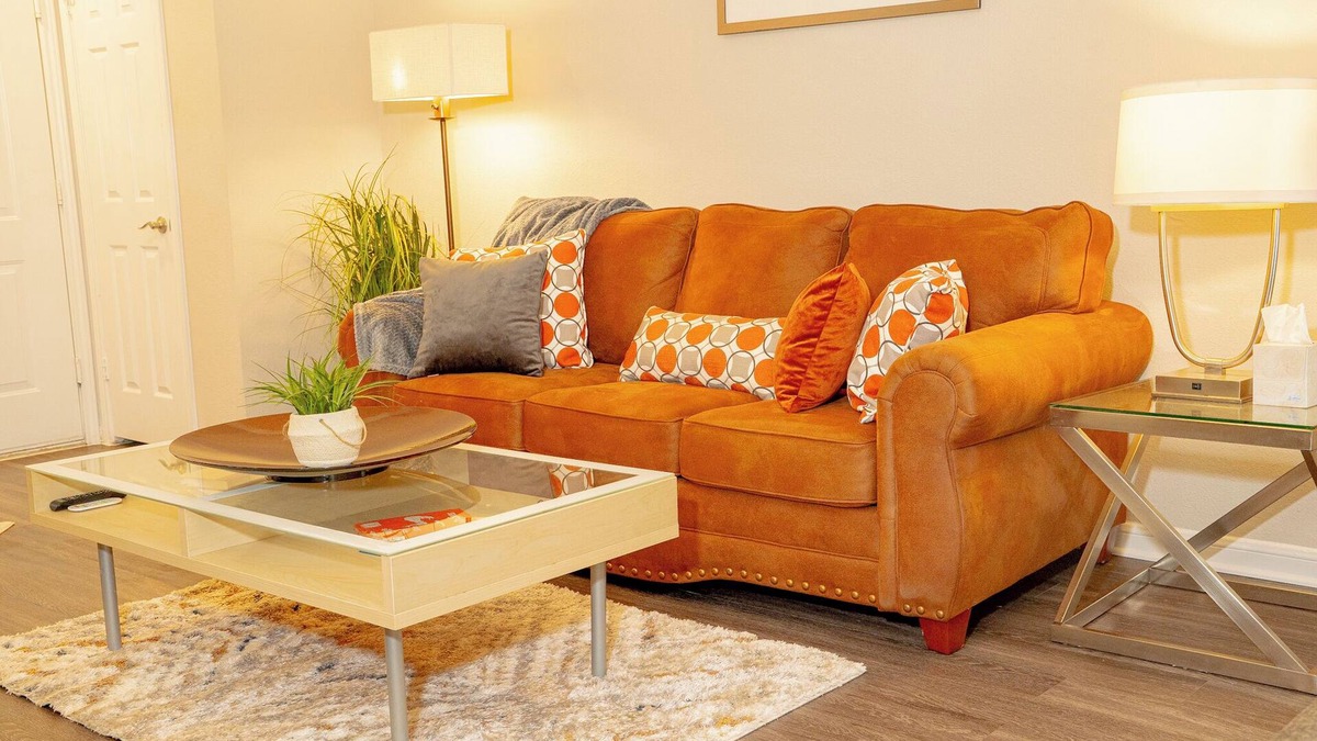 Texas Medical Center Apartment | Chic Cozy 1BR Hidden Gem in TMC/NRG