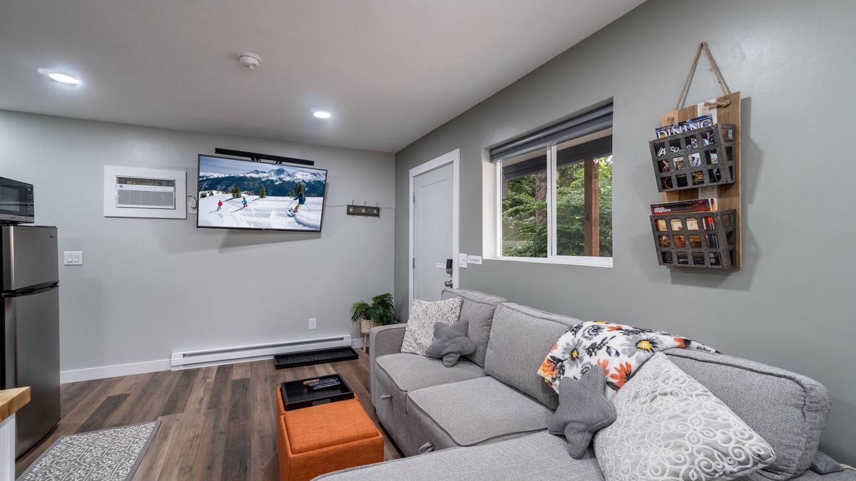 Loveland House | Chic Downtown Loveland Cottage- Close to Rocky Mountain National Park!