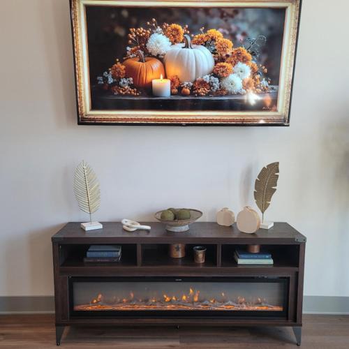 Millersburg Apartment | Chic Dowtown Escape-walk to shops & dining - OH Amish country