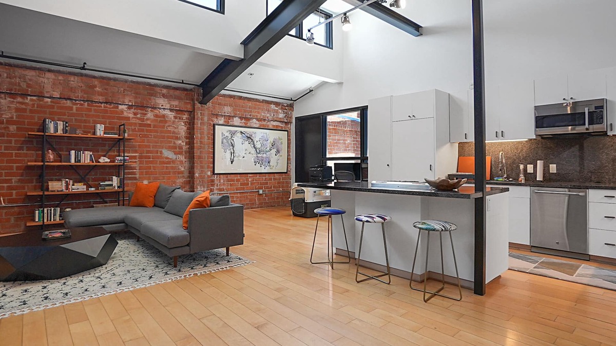 Little Tokyo Condo | Chic DTLA Arts District Loft