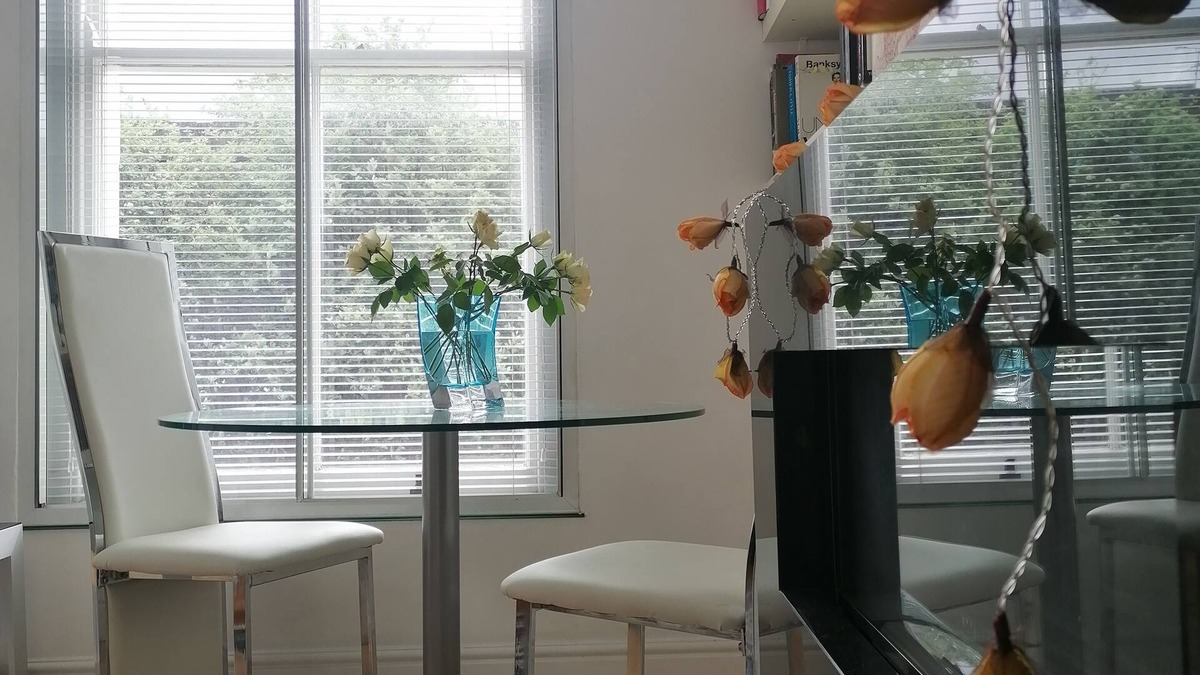 Kentish Town Apartment | Chic Flat in Kentish Town, 5min to Hampstead Heath