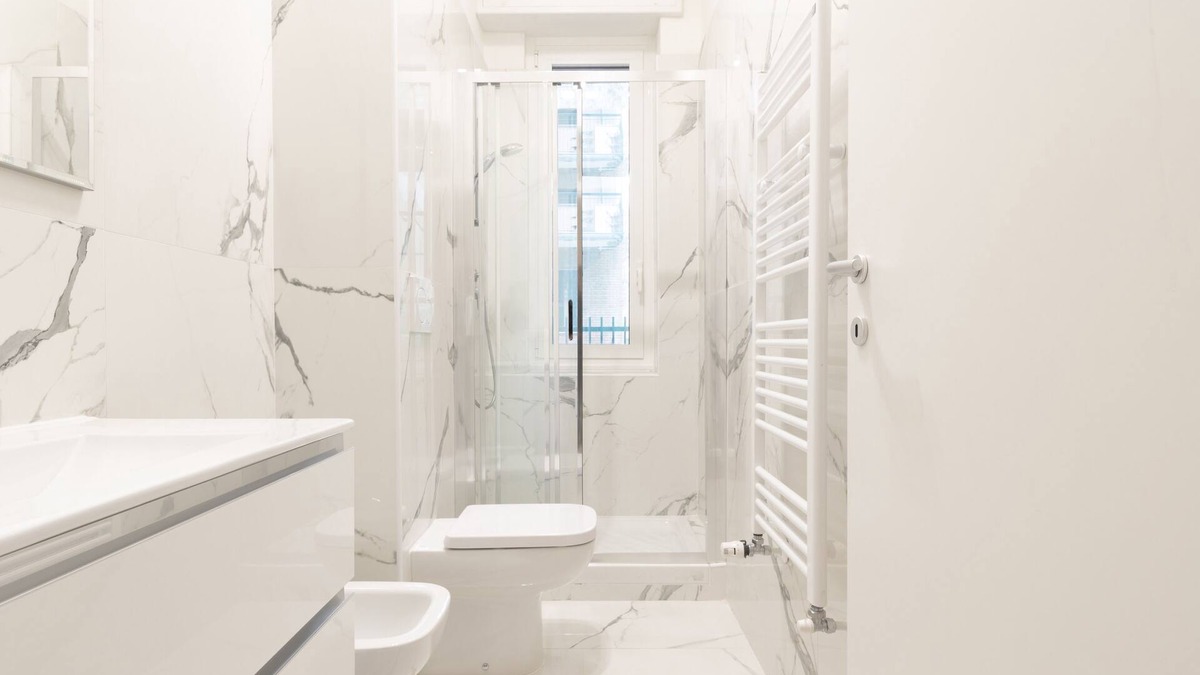 Milan Apartment | Chic & Glamour Home Milan with Wi-Fi & Self Check-in