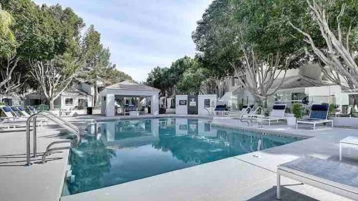 Arrowhead Ranch Apartment | Chic Luxe Apt for 4, Glendale AZ