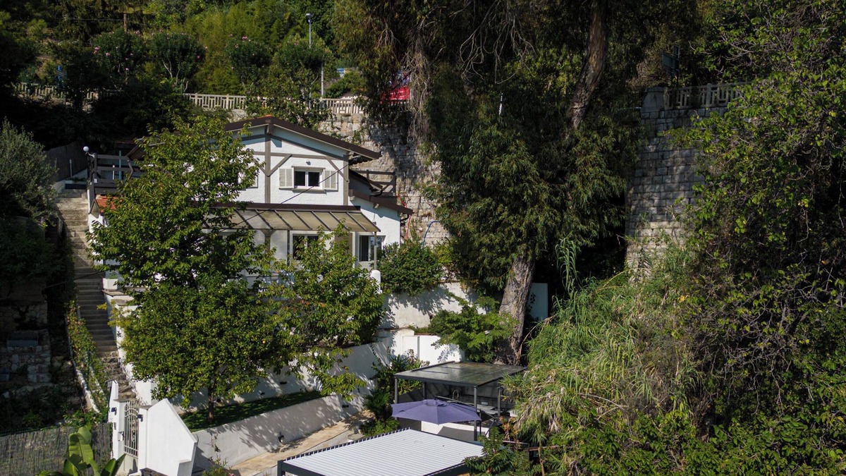 Beausoleil Villa | Chic Riviera Escape3 Bedroom Sea View Apartment in Beausoleil, Steps from Monaco
