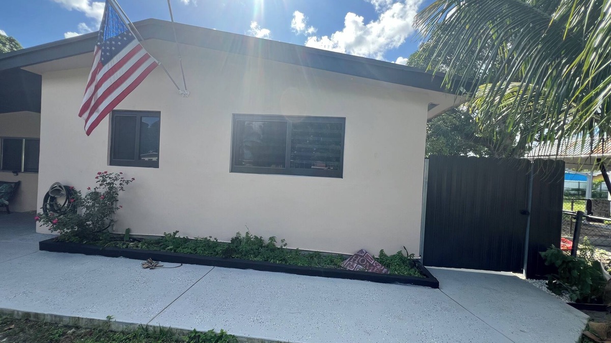 Miami Gardens Apartment | Chic studio with WiFi and AC in vibrant Miami