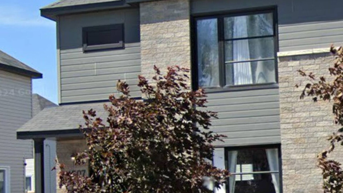 Gatineau House | Chic Style House - Gatineau/Ottawa area.