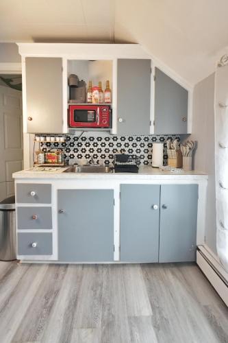 Bridgewater Apartment | Chic & Sunny 1BR Hideaway- Apt 1