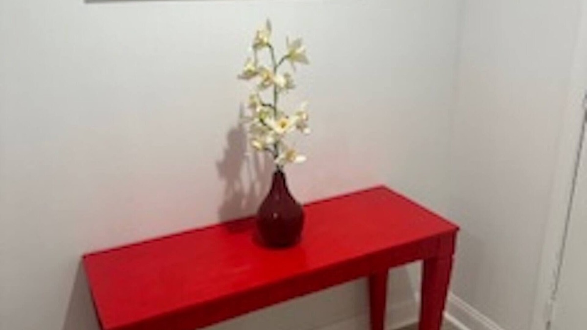 Crofton House | Chic townhome basement apartment in charming Crofton, MD