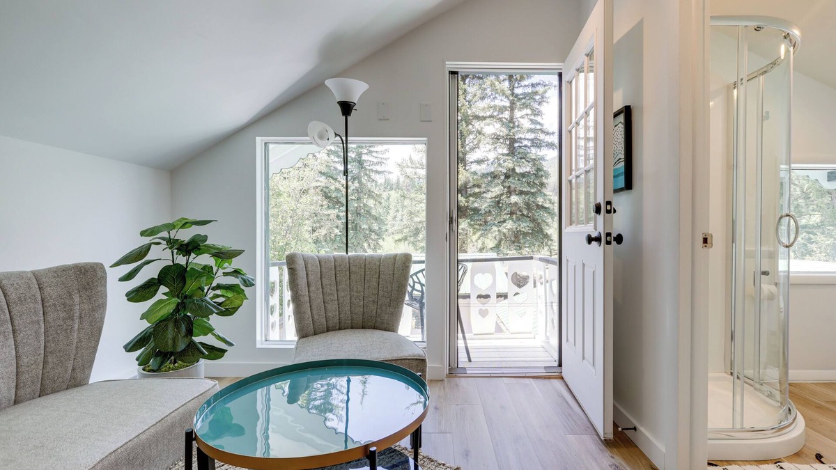 Redstone Cottage | Chic Redstone Historic District Vacation Rental!
