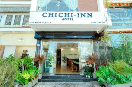 Co To Hotel | Chichi Inn Hotel CoTo