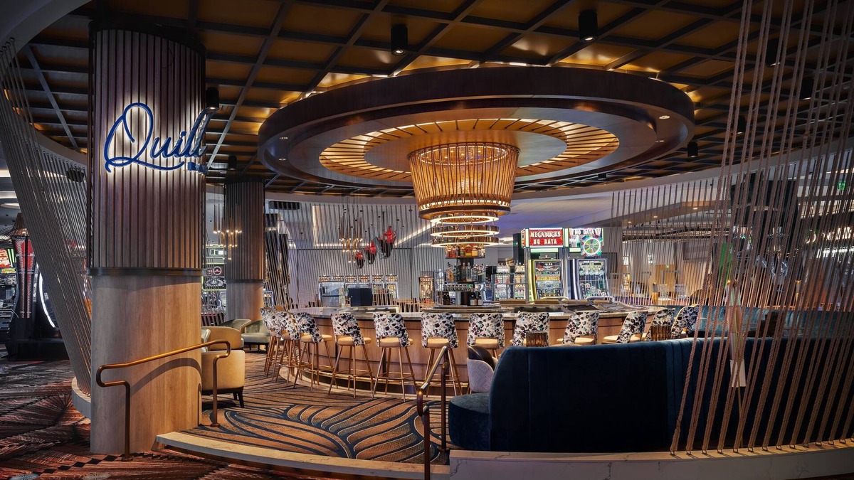 Jamestown Hotel | Chicken Ranch Casino Resort