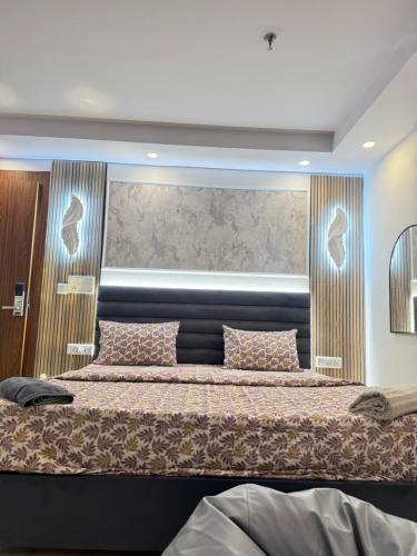 Vasundhara Apartment | ChicNest Studio