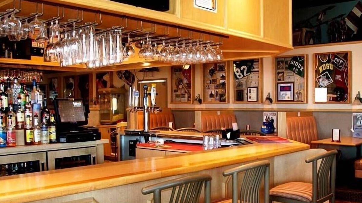 Carrington Hotel | Chieftain Conference Center