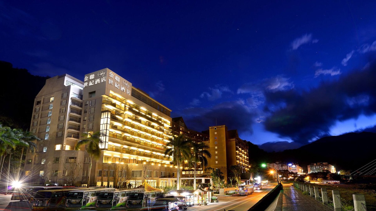 Beinan Hotel | Chihpen Century Hotel