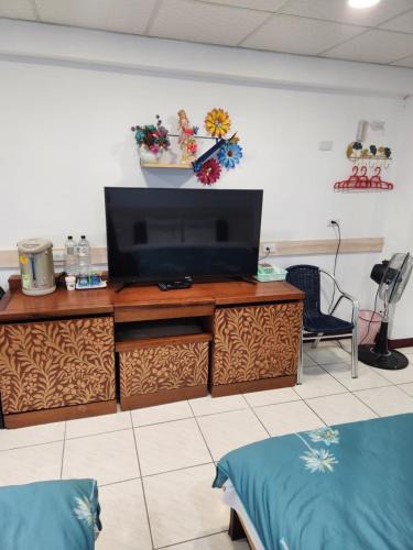 Beinan Apartment | Chihpen Hot Spring Hotel