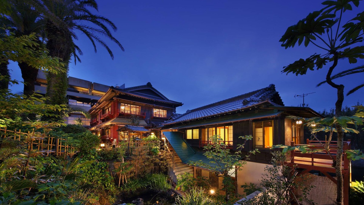 Minamiboso House | Chikurakan