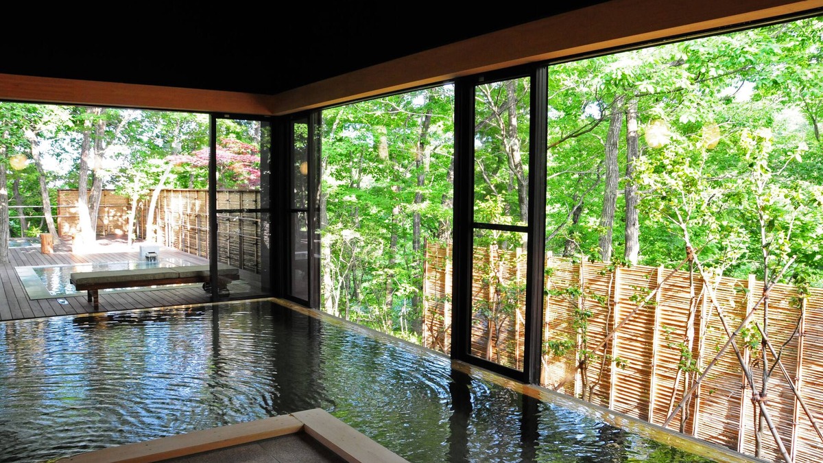 Zao Hotel | Chikusenso Onsen